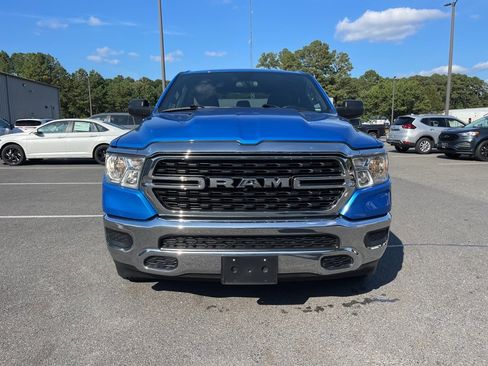 Used 2023 RAM 1500 Big Horn image 3