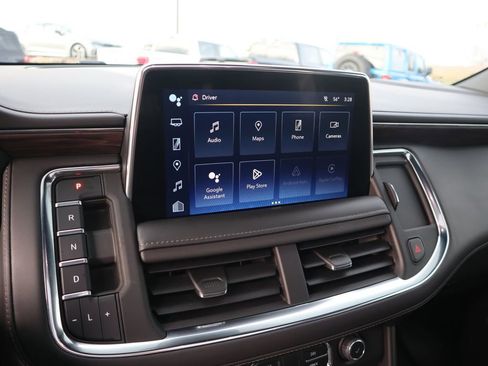 Used 2023 Chevrolet Tahoe Z71 image 43