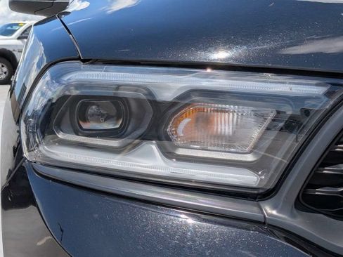 Used 2025 Dodge Durango GT RWD image 11
