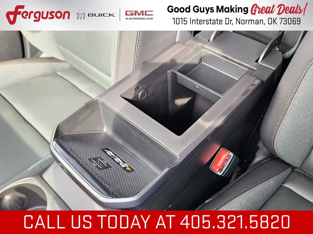 New 2026 GMC Terrain AT4 w/ Convenience Package III AWD/4WD image 34