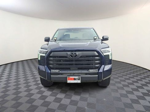 Used 2024 Toyota Tundra Limited image 3