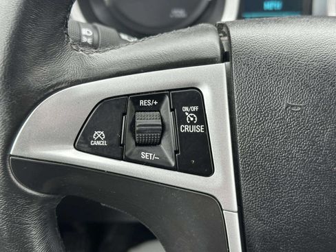 Used 2014 Chevrolet Equinox LT w/ LPO, Protection Package image 31