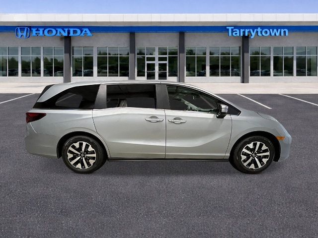 New 2027 Honda Odyssey EX-L image 7