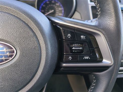 Used 2018 Subaru Outback 2.5i Limited image 31