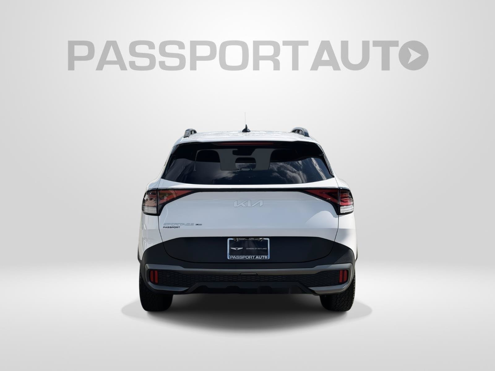 Used 2024 Kia Sportage X-Pro Prestige AWD/4WD image 5