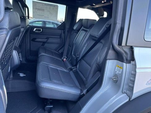 New 2026 Ford Bronco Big Bend w/ Black Diamond Package AWD/4WD image 10