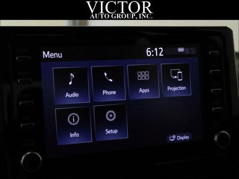 Used 2020 Toyota Corolla LE FWD image 24