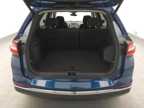 Used 2020 Chevrolet Equinox LT FWD image 29
