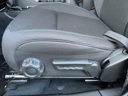 Used 2022 Jeep Wrangler Unlimited Rubicon 4xe w/ Cold Weather Group image 45