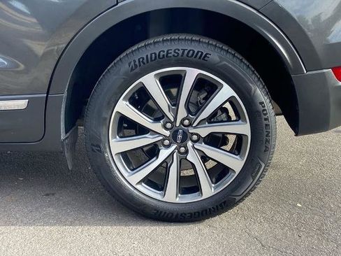 Used 2019 Lincoln MKC Reserve w/ MKC Technology Package image 30