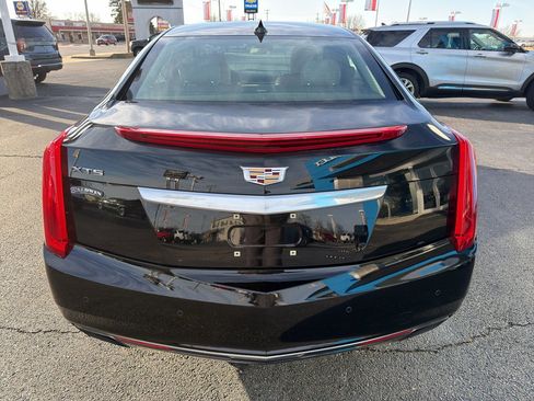 Used 2016 Cadillac XTS Premium image 5