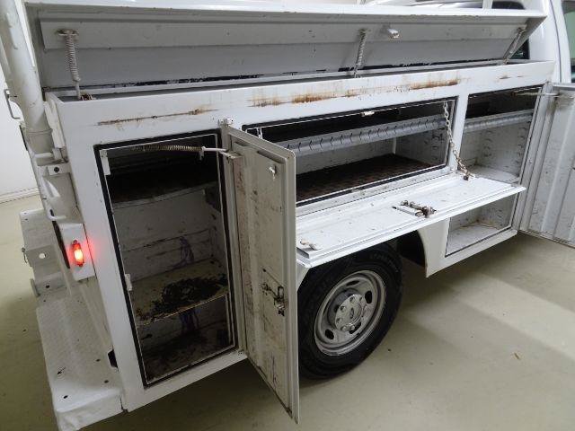Used 2015 Ford F350 XL RWD image 16