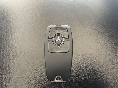 New 2025 Mercedes-Benz Sprinter 2500 image 15