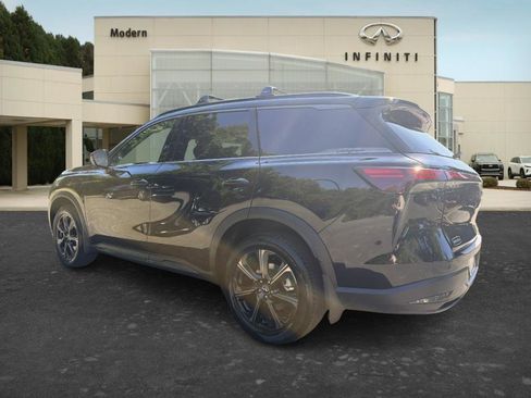 New 2027 INFINITI QX60 Autograph AWD/4WD image 6