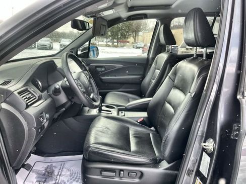 Used 2019 Honda Ridgeline RTL-T image 15