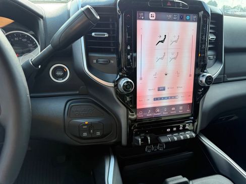 New 2025 RAM 2500 Big Horn image 17