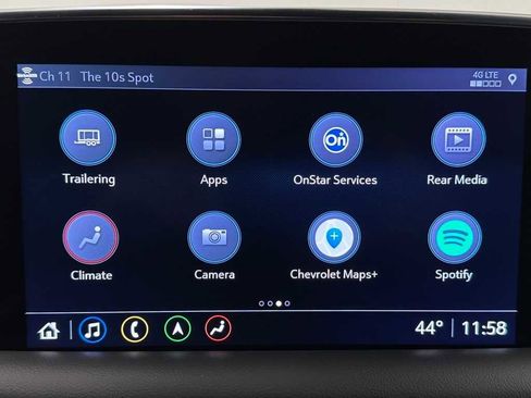 Used 2021 Chevrolet Suburban High Country image 39