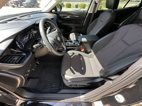 Used 2022 Buick Envision Preferred image 12