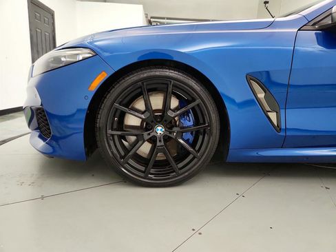 Used 2019 BMW M850i xDrive M850xi image 30