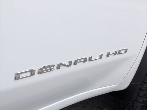 New 2026 GMC Sierra 2500 Denali w/ Denali Reserve Package image 20