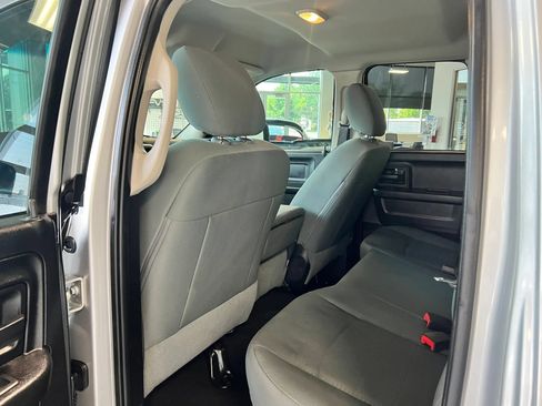 Used 2015 RAM 1500 Tradesman w/ Popular Equipment Group RWD image 18