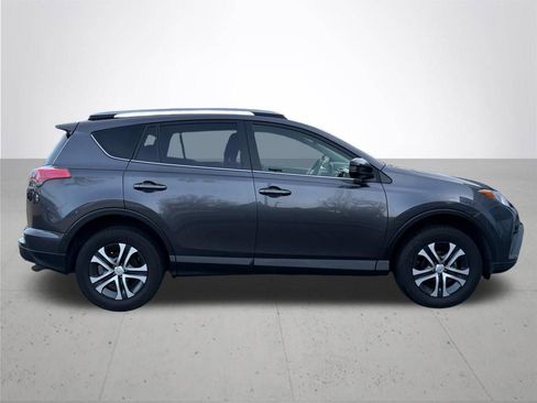 Used 2018 Toyota RAV4 LE w/ All Weather Liner Package image 5