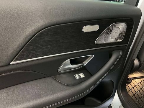 Certified 2026 Mercedes-Benz GLE 350 4MATIC image 11