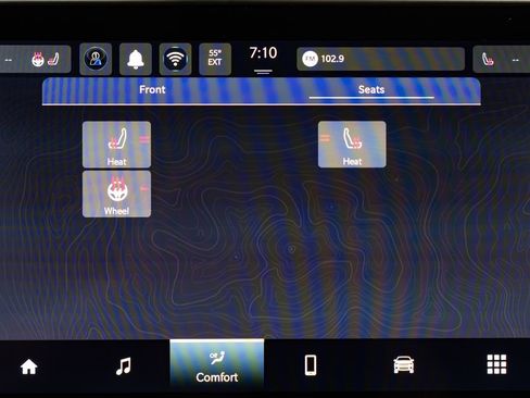 New 2026 Jeep Compass Latitude image 19