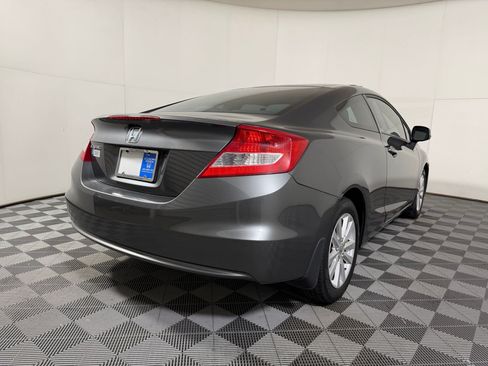 Used 2012 Honda Civic EX image 8