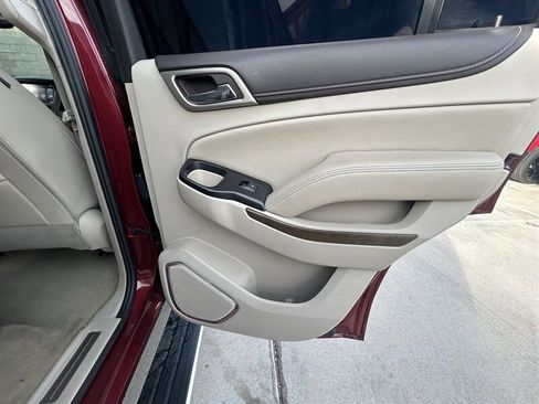 Used 2018 GMC Yukon Denali w/ Denali Ultimate Package image 35