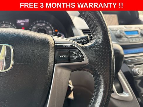 Used 2012 Honda Odyssey EX-L image 38