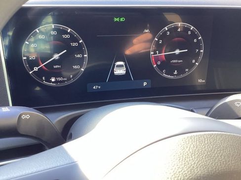 New 2026 Hyundai Santa Cruz SEL AWD/4WD image 28