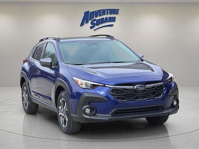 New 2026 Subaru Crosstrek 2.0i Premium