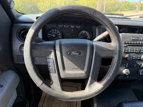 Used 2014 Ford F150 XL w/ Power Equipment Group image 15