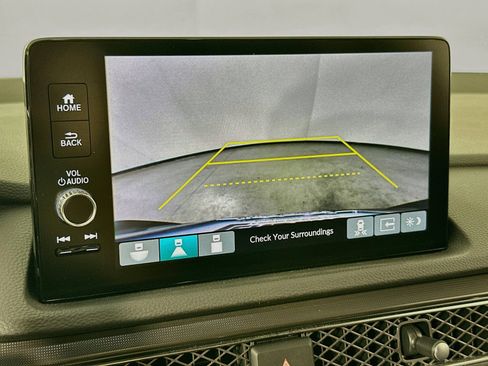 Used 2025 Acura Integra Type S FWD image 13