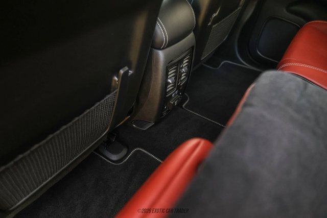 Used 2026 Dodge Durango SRT Hellcat w/ Premium Group AWD/4WD image 31