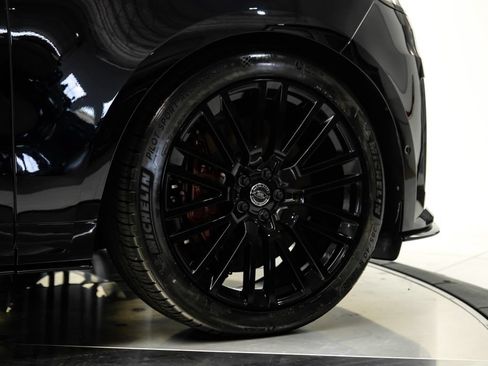 Used 2025 Land Rover Range Rover Sport SV Edition Two AWD/4WD image 77