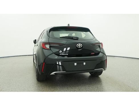 New 2026 Toyota Corolla XSE FWD image 22