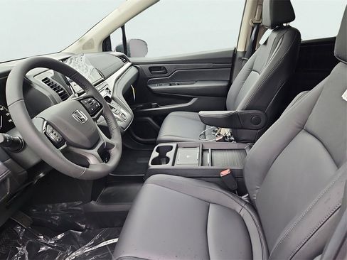 New 2026 Honda Odyssey EX-L image 19