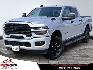 Certified 2026 RAM 2500 Big Horn AWD/4WD video 1