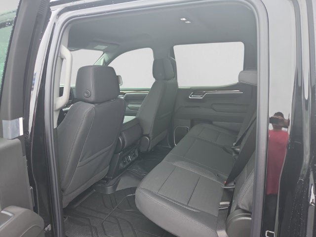 New 2026 Chevrolet Silverado 1500 RST w/ RST Select Package AWD/4WD image 9