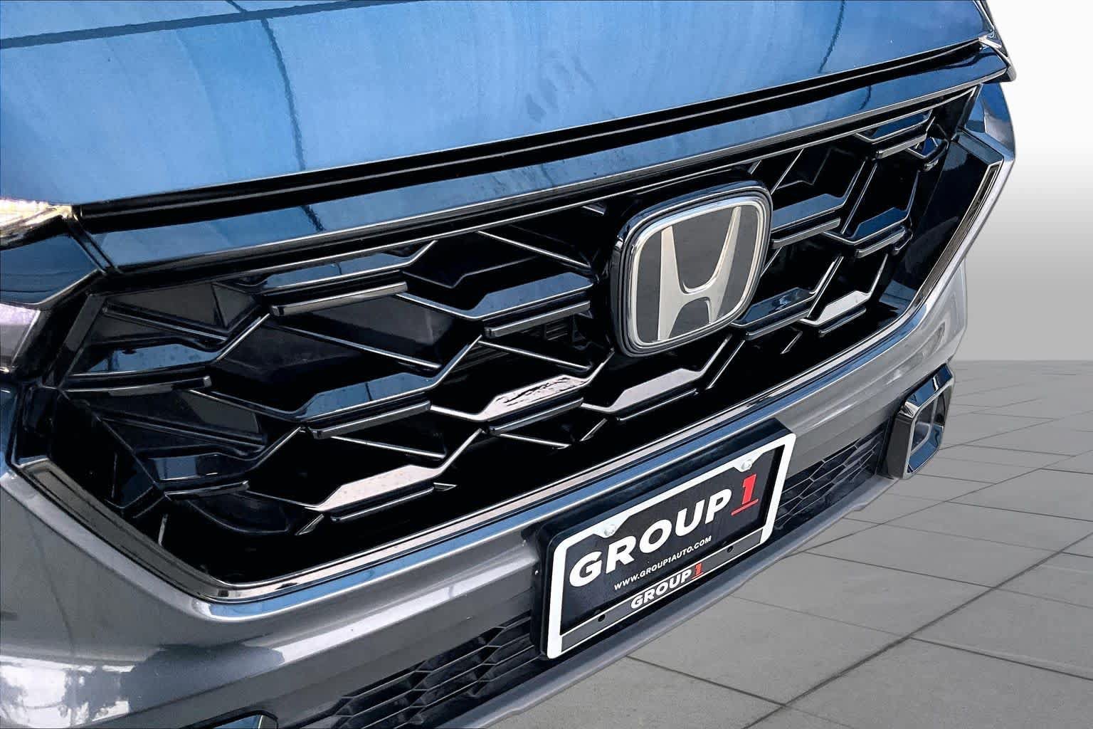 Used 2023 Honda CR-V Sport image 29