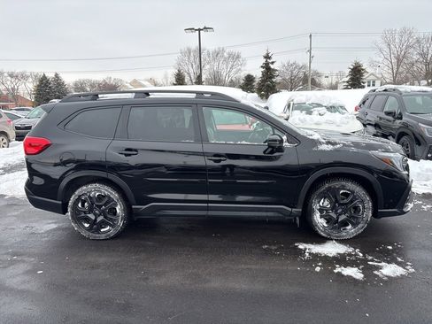 Certified 2023 Subaru Ascent Onyx Edition Limited image 2