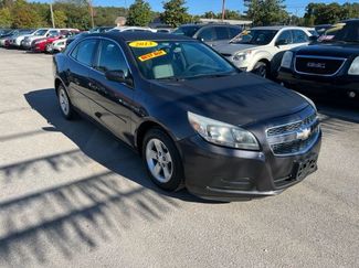 Used 2013 Chevrolet Malibu LS w/ Protection Package image 1