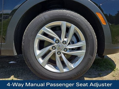 Used 2024 Buick Envista Preferred w/ Convenience I Package FWD image 25