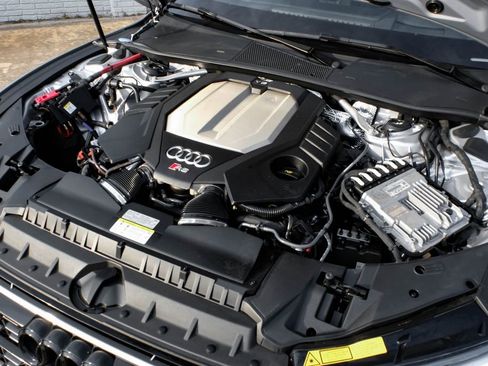 Used 2021 Audi RS 7 Sportback image 47