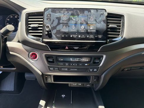 New 2026 Honda Ridgeline RTL image 21