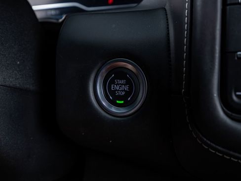 Used 2024 GMC Yukon Denali Ultimate image 23