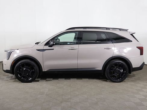 Used 2025 Kia Sorento AWD image 20