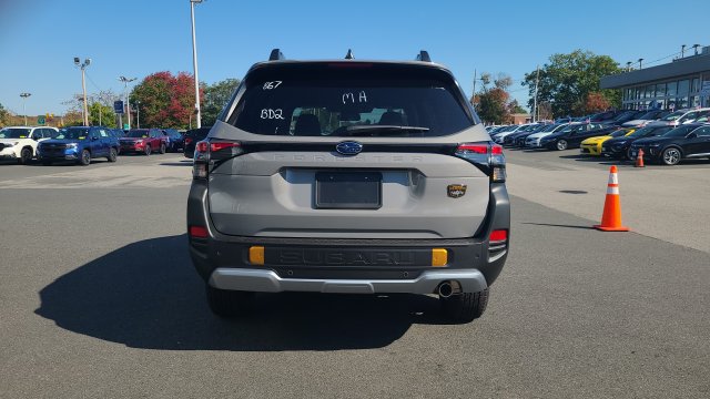New 2026 Subaru Forester Wilderness AWD/4WD image 6